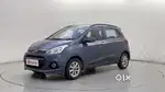Hyundai Grand i10 Asta 1.2 Kappa VTVT (O), 2015, Petrol