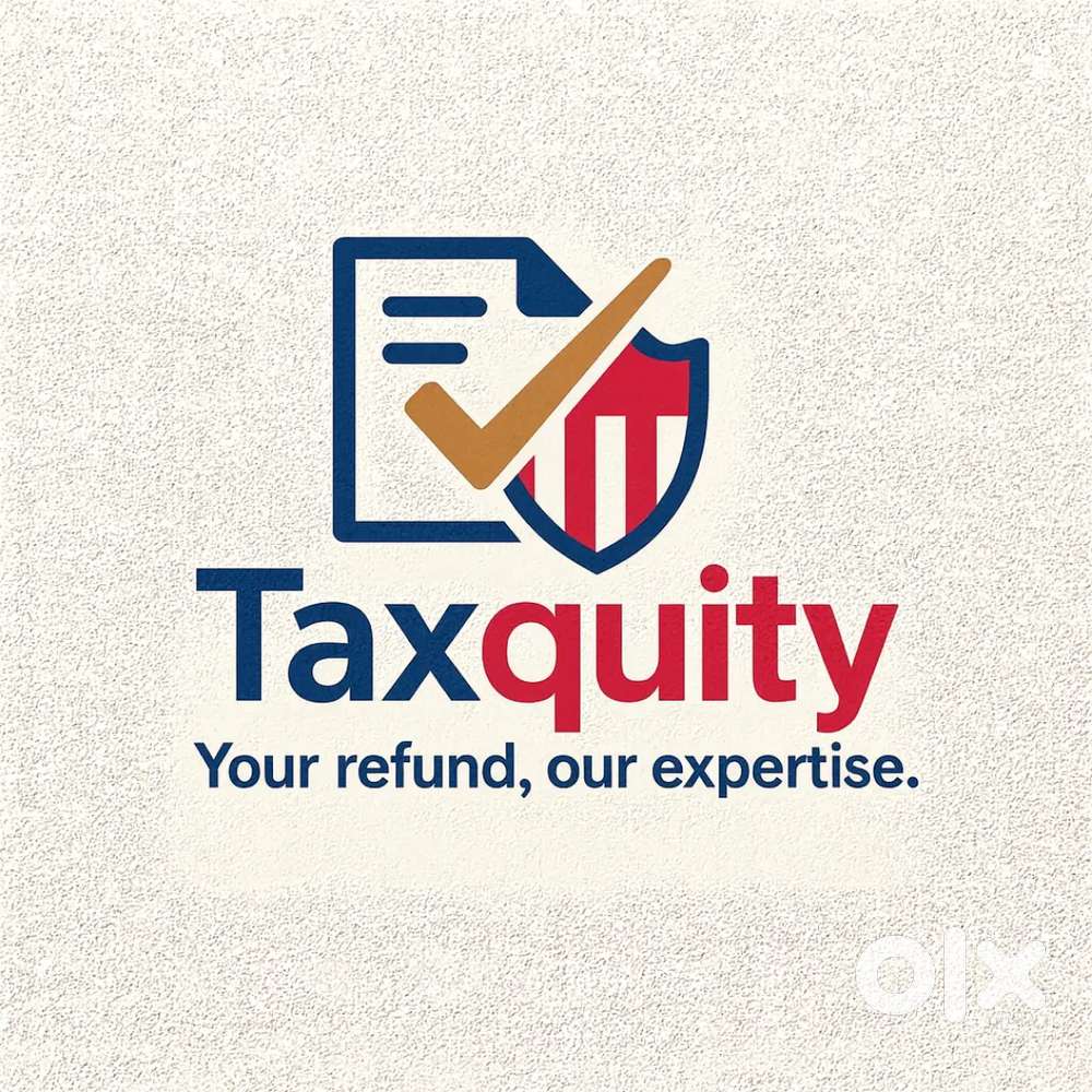 Taxquity 

We are Hiring

US TAXATION EXECUTIVE

PREFERABLY FEMALES