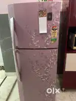 LG fridge in good Condition