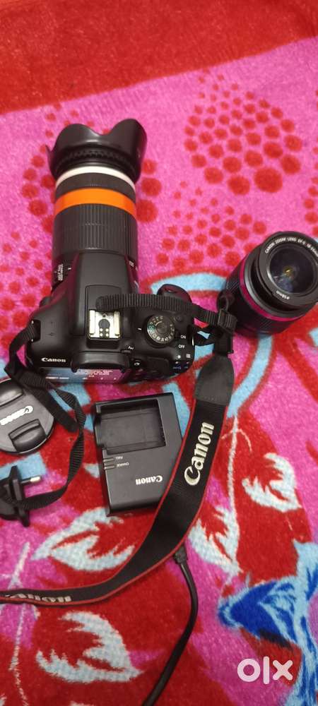Canon 1500d  super condition