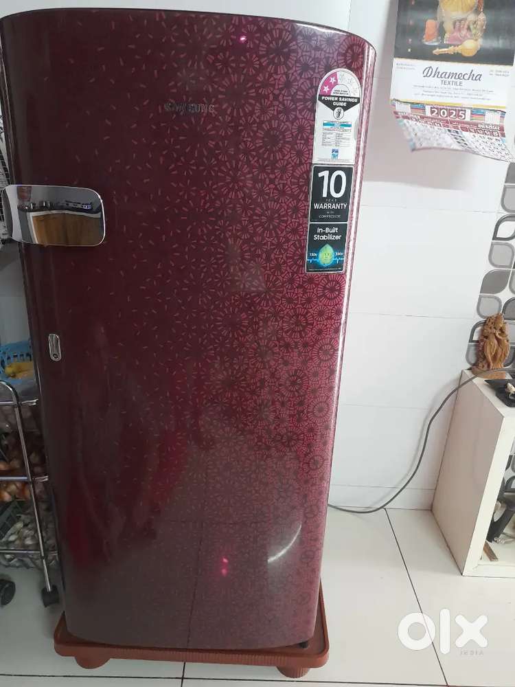 Samsung Refrigerator