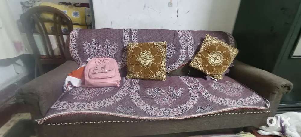 Sofa set on sale
