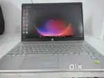 HP pavilion 15 CS 1000 TX