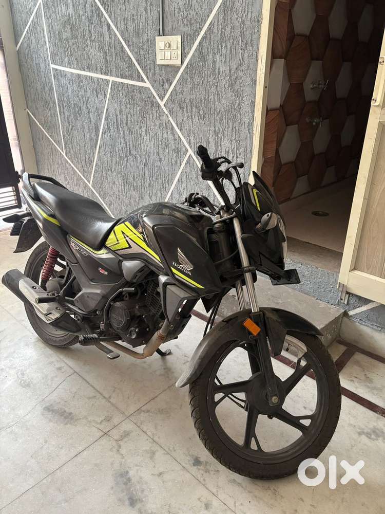 Honda SP 125 ( 2020 Model) Excellent Condition