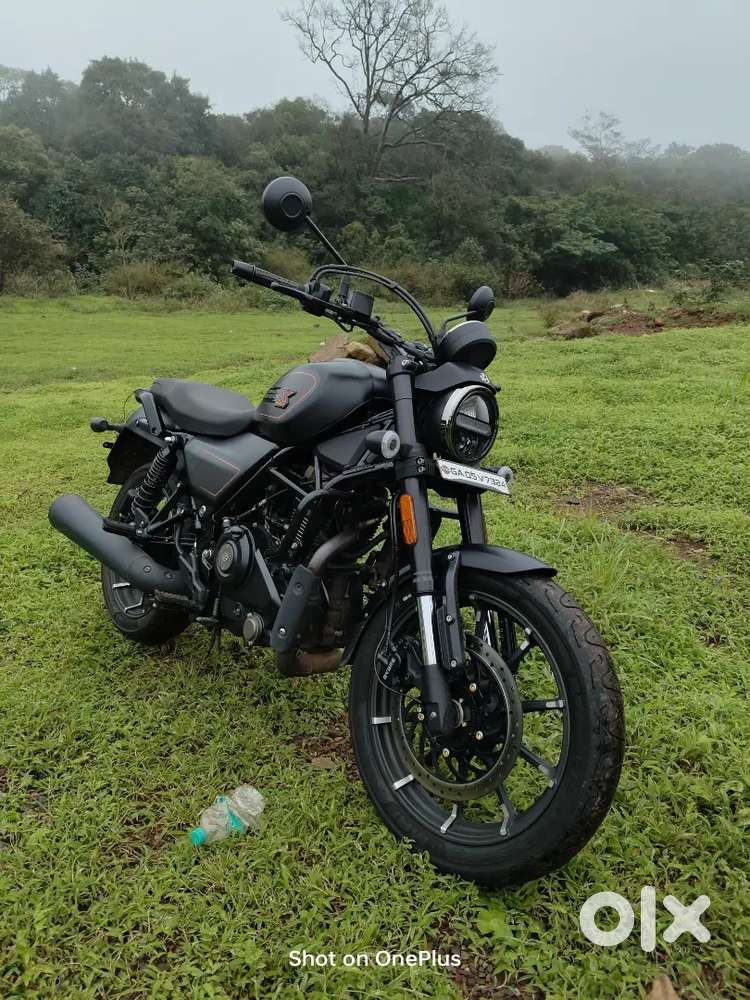 New condition