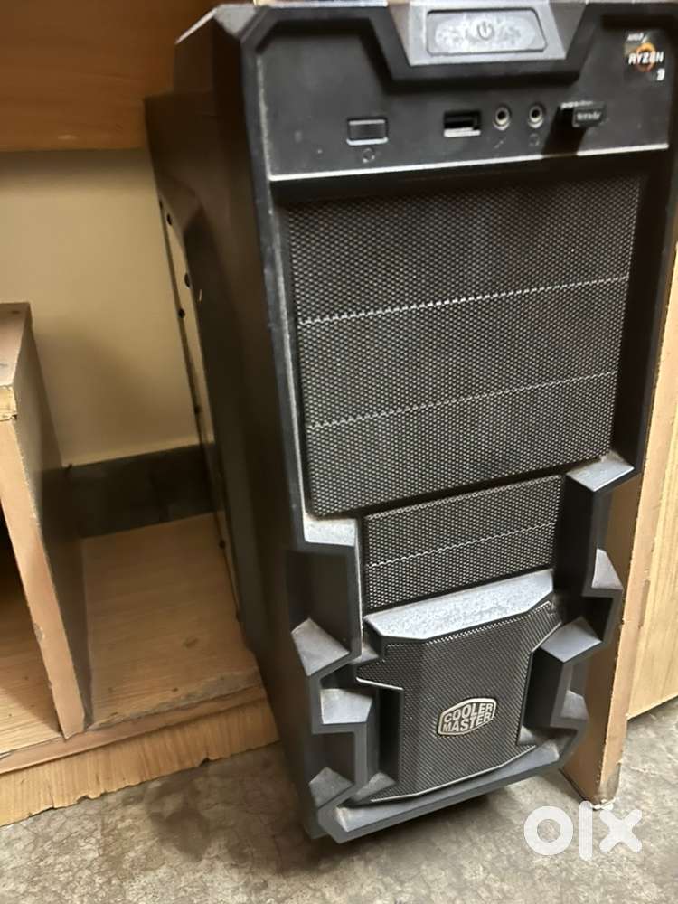 CPU Any Price - Not starting Recently