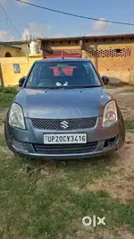 Maruti Suzuki Swift 2010 Petrol 116683 Km Driven