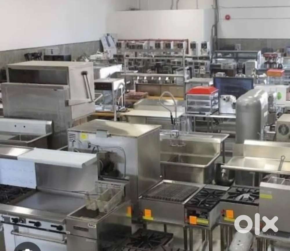 Hotel equipments for sale