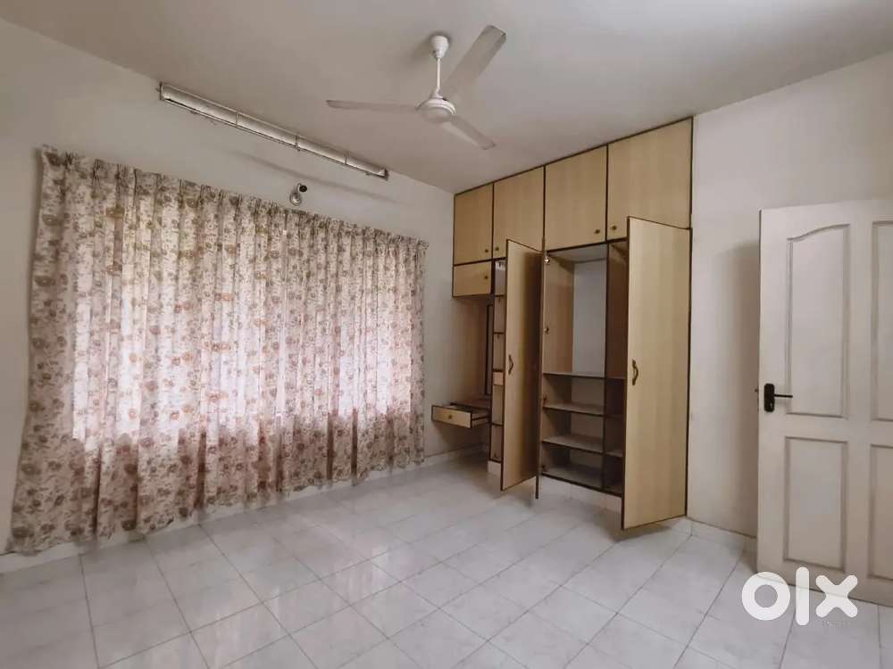 At jawahar Nagar 2BHK independent first floor house for rent