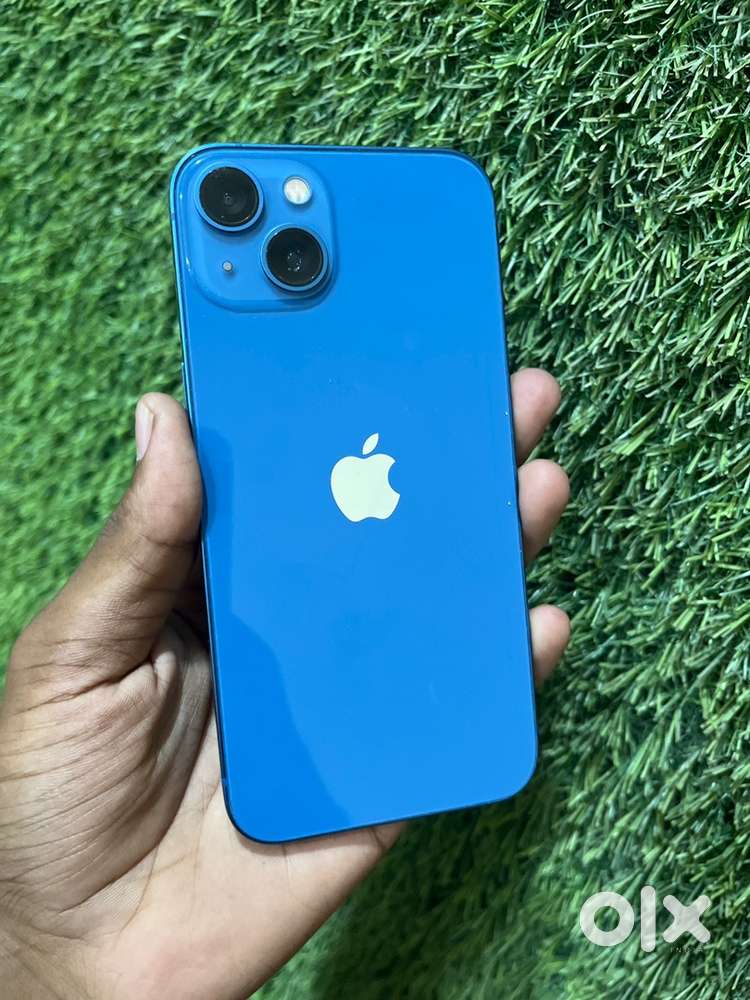 Apple iPhone 13 128 GB Good Condition