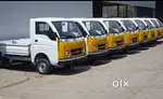 Need Driver Tata Ace Ricksha