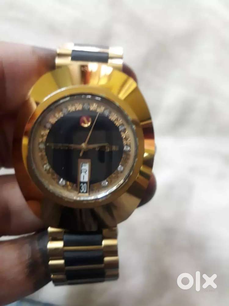 Rado daister watch selling