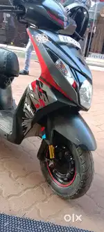 Scooter for rent