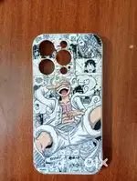 iPhone 14 Pro Cover