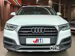 Audi Q3 2.0 35 TDI Quattro Technology, 2018, Diesel