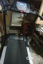 Trademill-Bajaj(motorised)