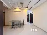 2BHK Fully Furnished Flat for Rent at chittethukara