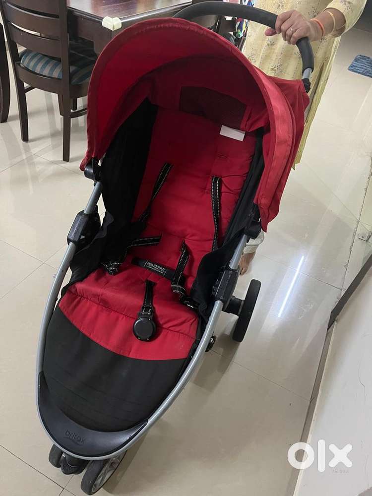 Kid Premium Stroller