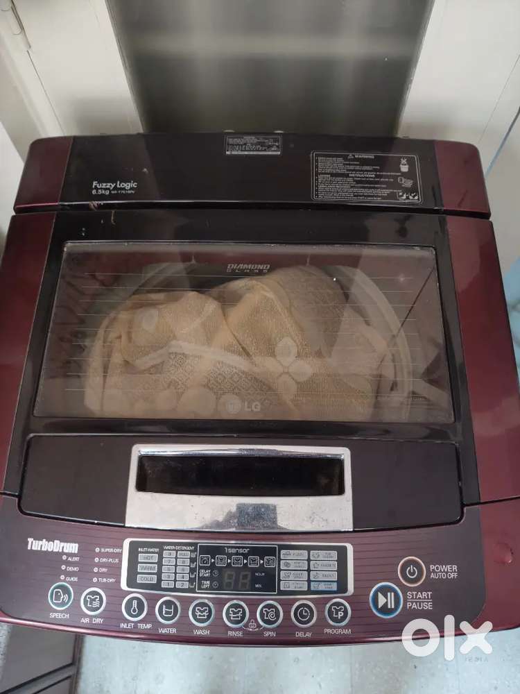 Washing Machine for Sale