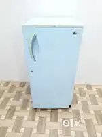 Lg 190 L single door fridge