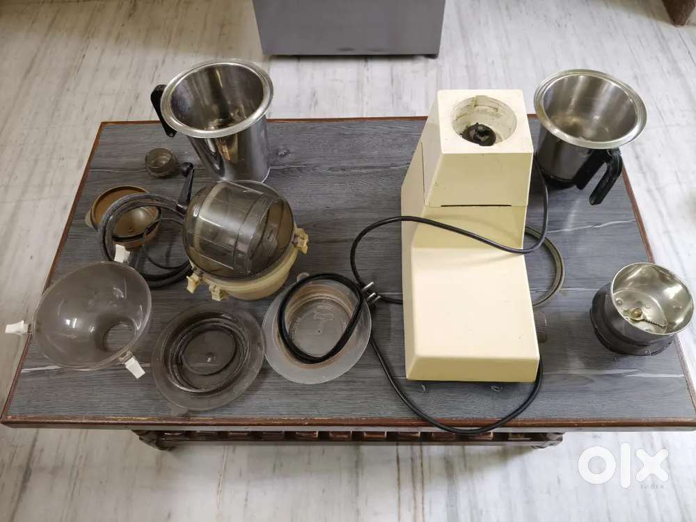 2 mixi for sale