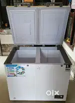 Godrej 500 litre deep freezer Penta cool