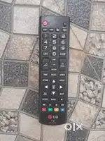 LG TV Remote
