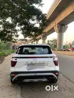 Hyundai Creta 1.5 CRDi E Diesel MT, 2020, Diesel