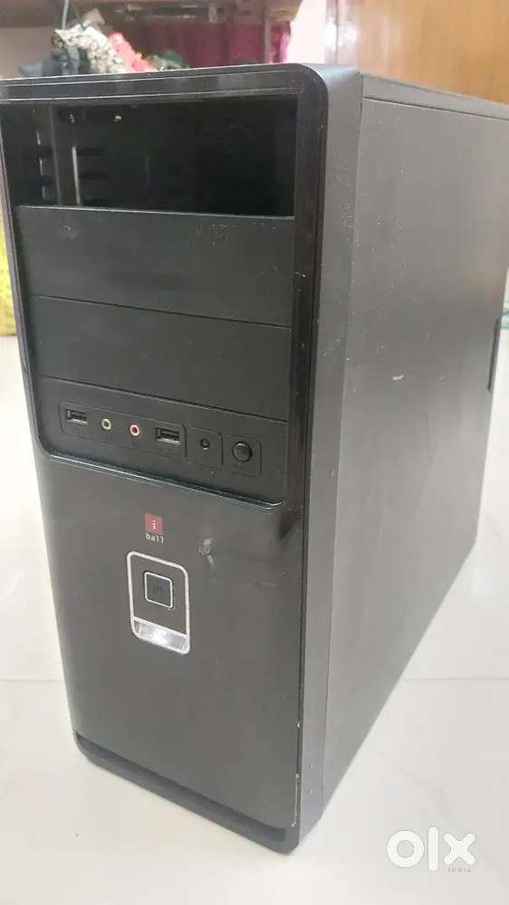 I3 cpu with free keyboard and mouse negotiate