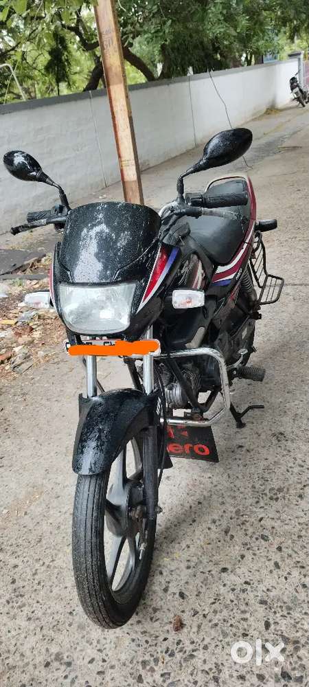 Engine very condition