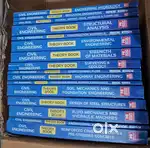 Made easy 2026 civil engineering theory books