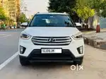 Hyundai Creta 1.6 SX (O), 2015, Diesel