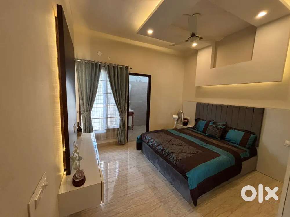 2bhk new project on national highway