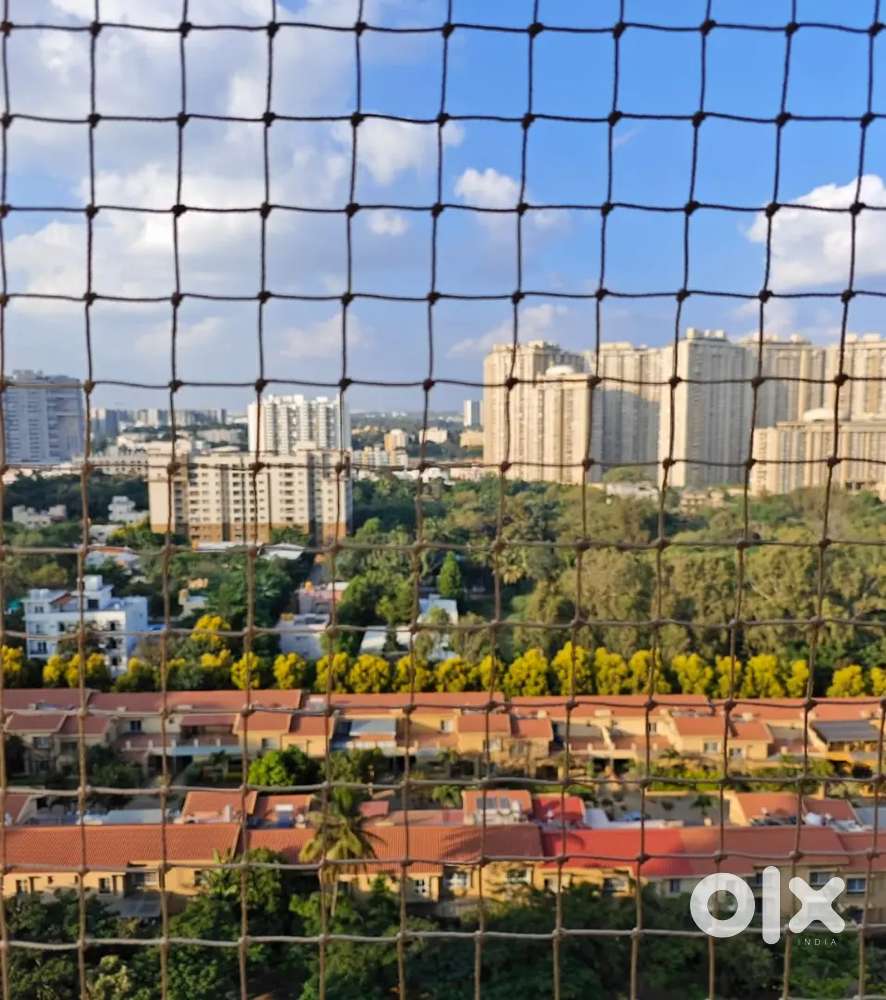 Santorini- Sobha city