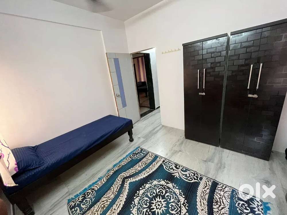 Lowest Price Paying guest Available At Gotri Rajesh Tower