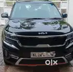 Kia Seltos GTX Plus AT D, 2021, Petrol