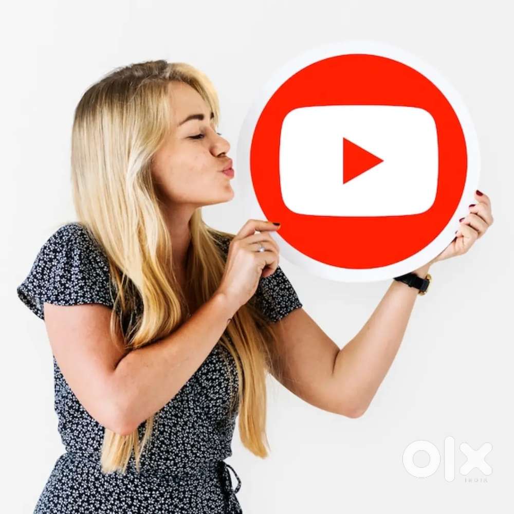 I Need Girl/Lady for YouTube Comedy Channel in Moradabad