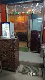 Helper for chinese and fast food.