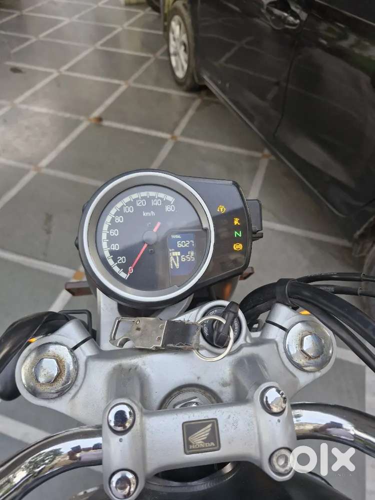 Honda Highness Mint Condition Bike 2022 Model for sale