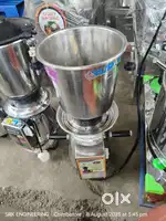 Mixie 5 little