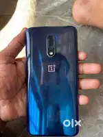 Oneplus 7    6/128 gb  in  good condition