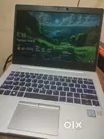 Hp EliteBook