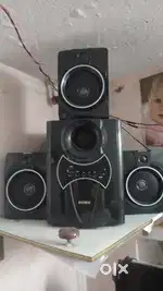 Home theatre