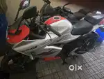 Suzuki gixxer Sf