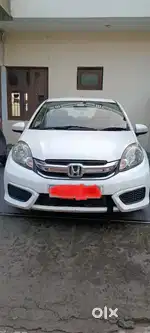 Honda Amaze Diesel  25+ kmpl Mileage  Reliable Engine  Spacious