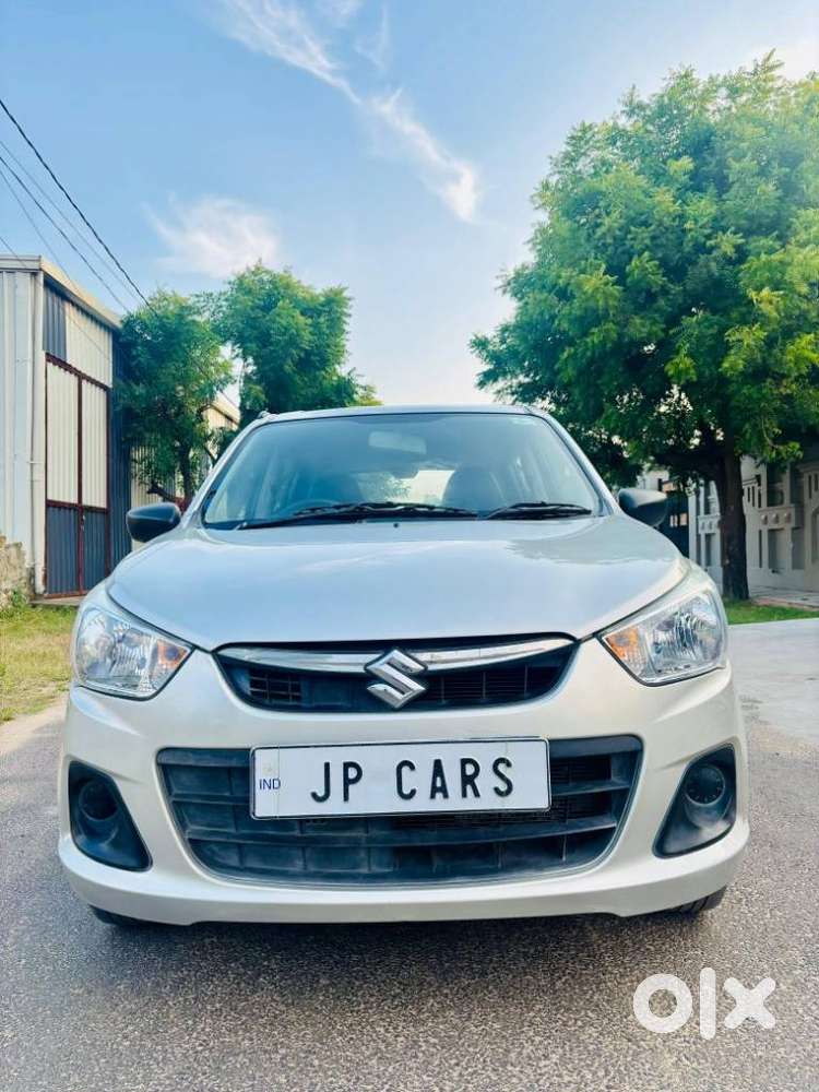 Maruti Suzuki Alto K10 VXi (O), 2018, Petrol