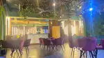 Cafe and reasturent Partner