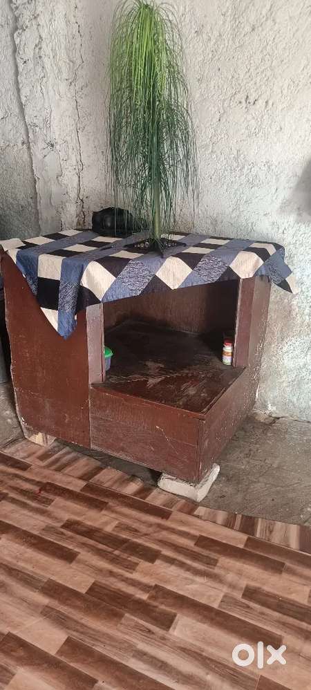 Kavat hai Mangal Nagar