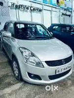 Maruti Suzuki Swift VDI 2012 Diesel Well Maintained