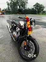 Gt 650 bs6